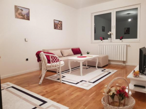 APARTMAN BULEVAR Sarajevo